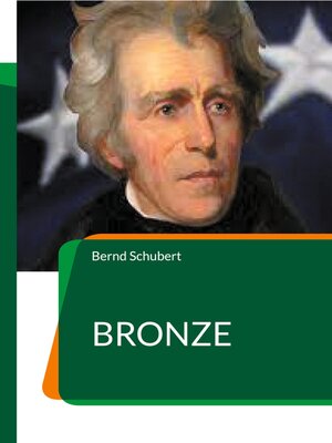 cover image of Bronze